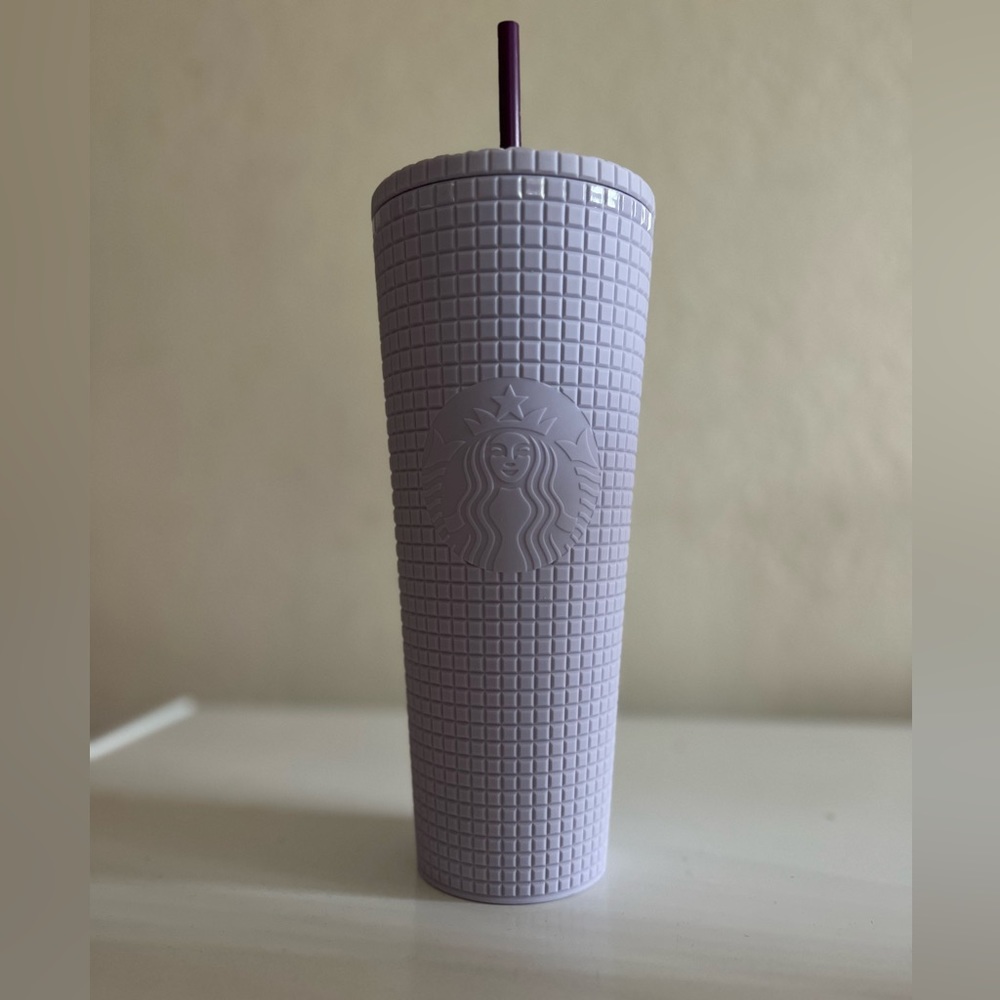 Starbucks cup